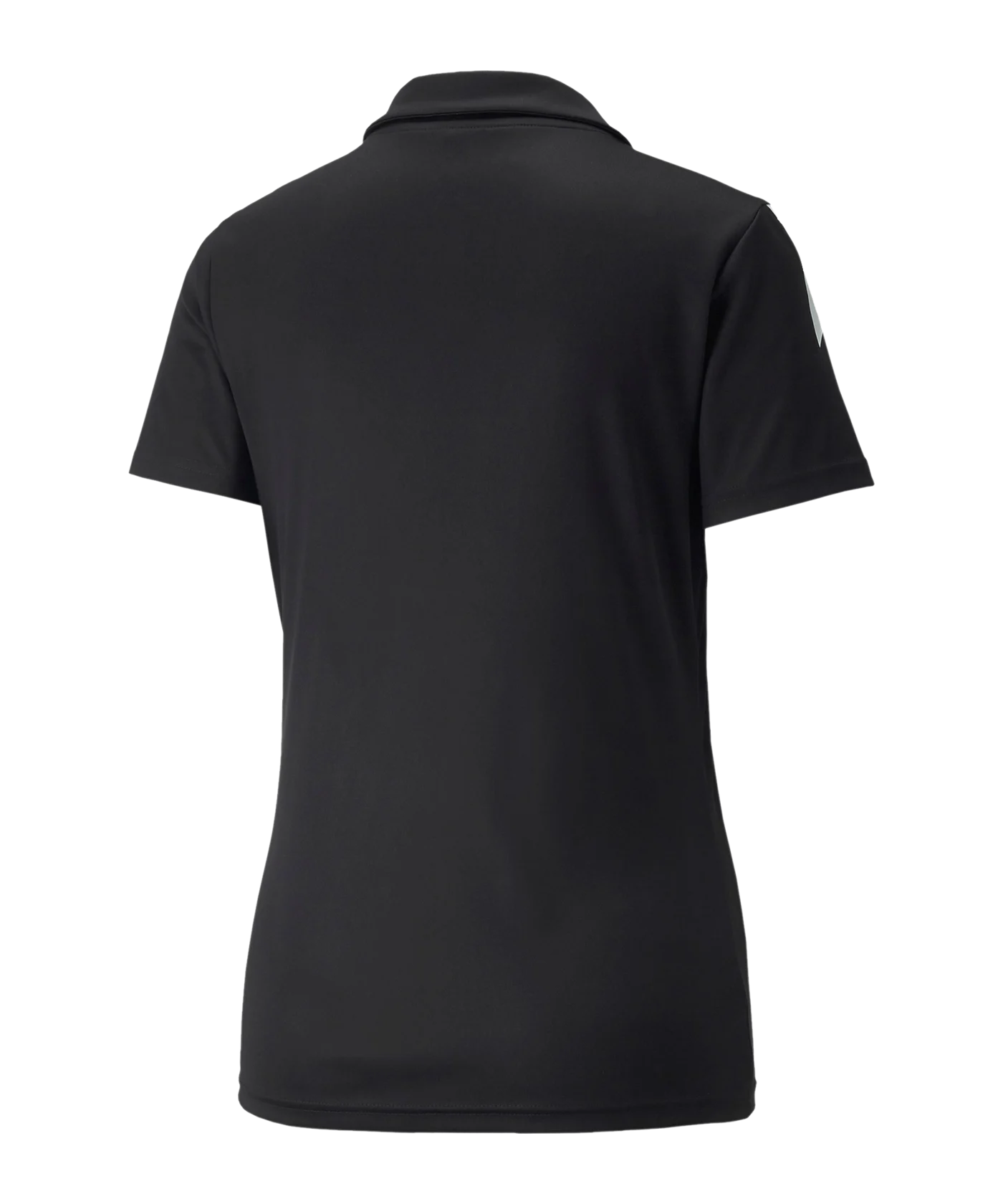 PUMA teamLIGA Sideline Polo Damen Schwarz F03