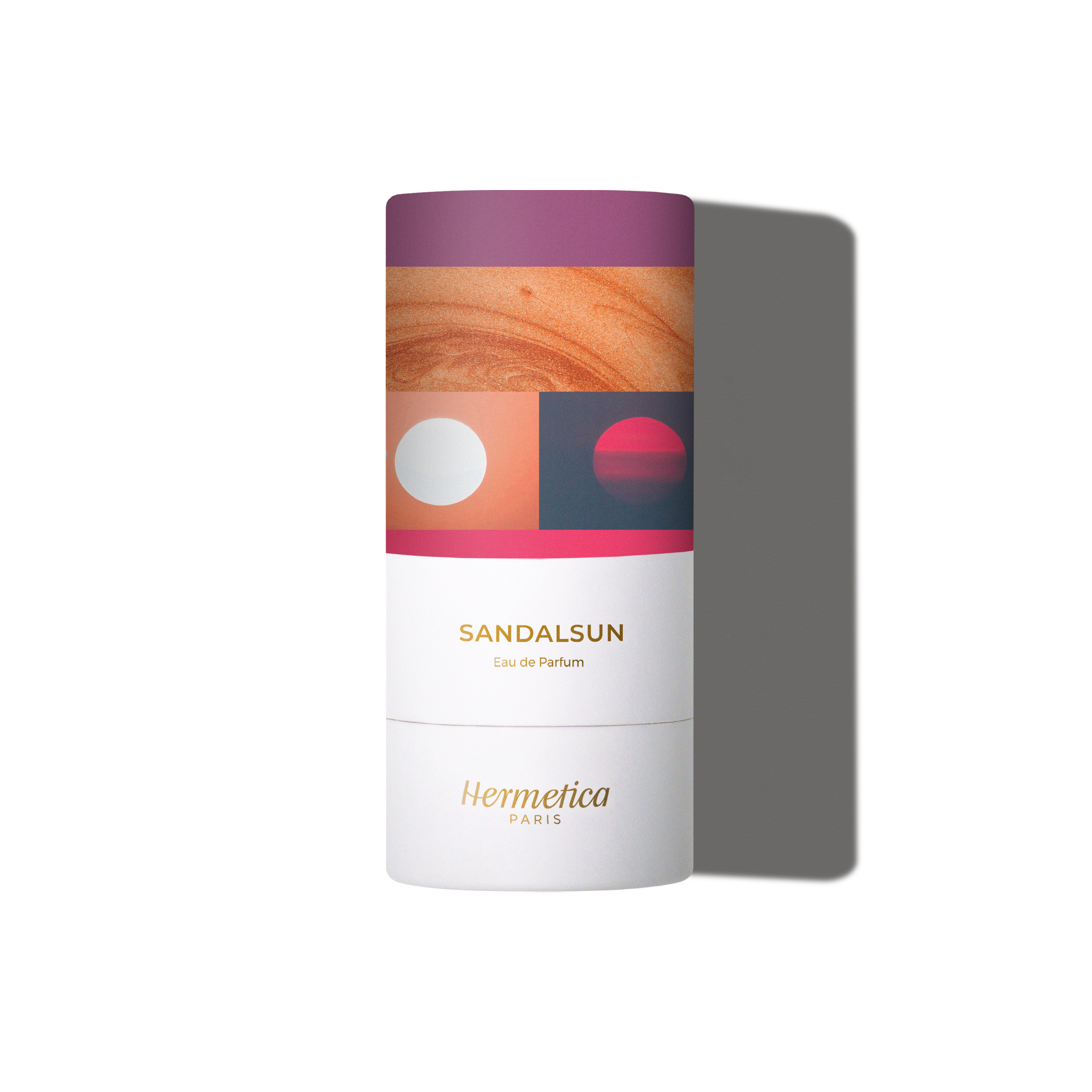 Sandalsun Eau de Parfum 50ml