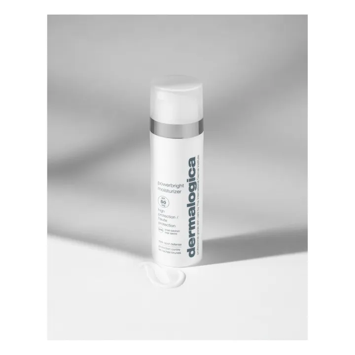 Dermalogica Crème hydratante anti-tâches SPF50 Powerbright  -50ml