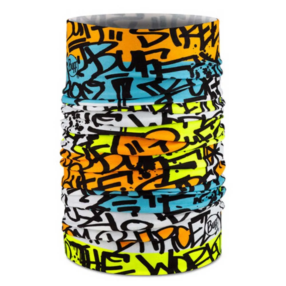 Protetor de pescoço Buff® Ecostretch