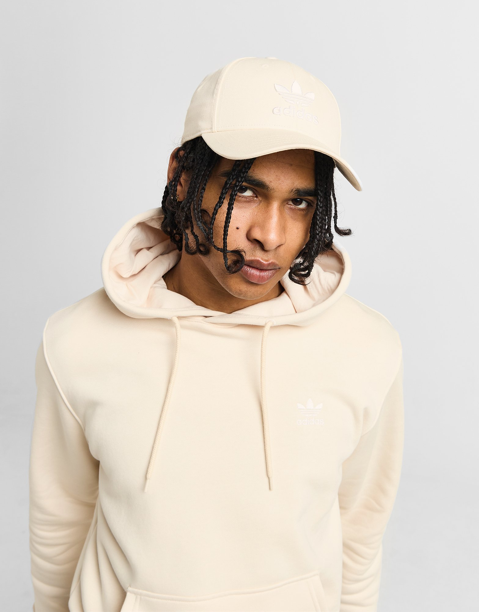 adidas Originals Casquette Classique Trefoil
