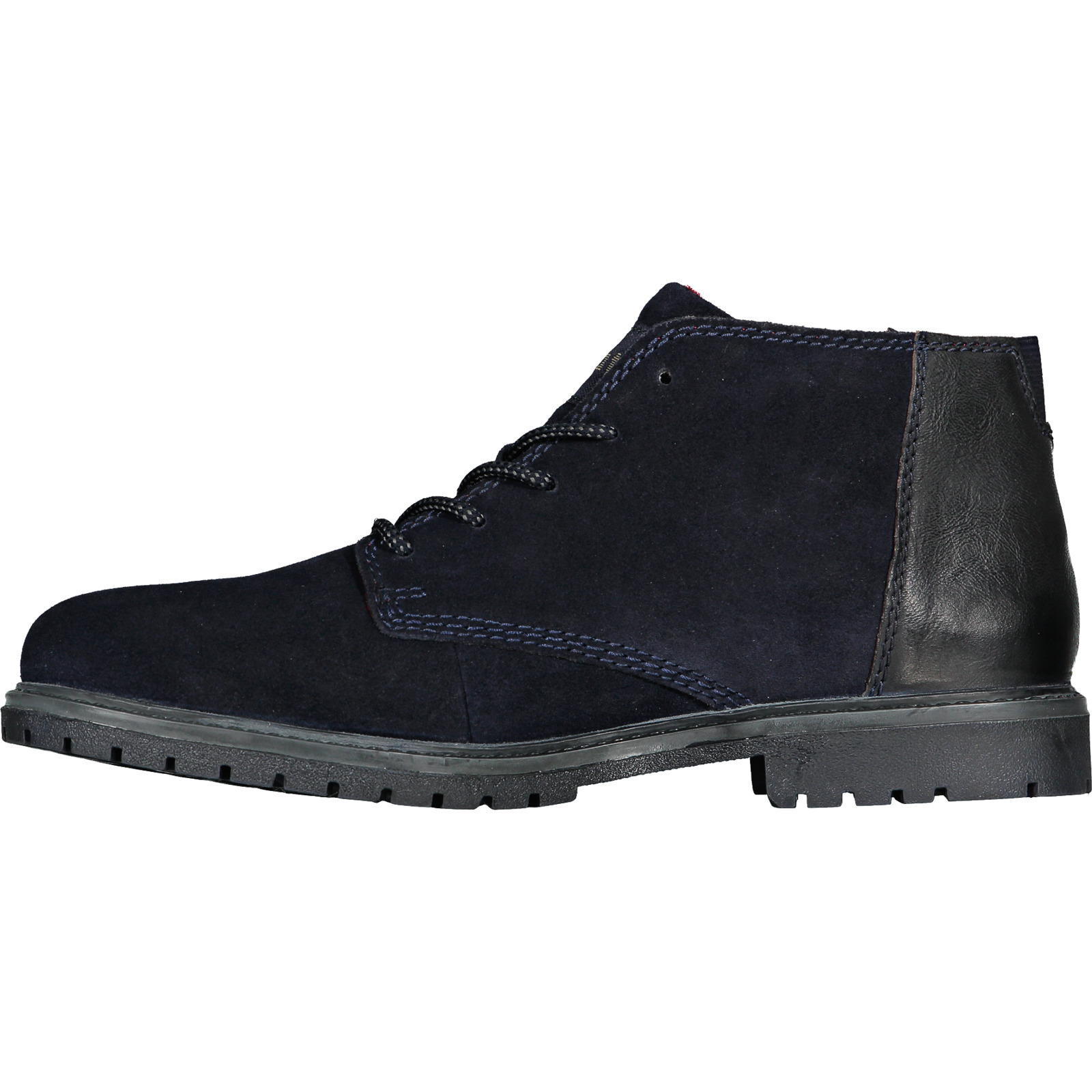Bugatti Herrenstiefel Boots Lorenzo