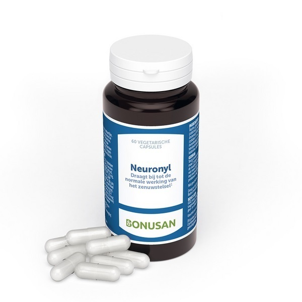 Bonusan Neuronyl 60ca