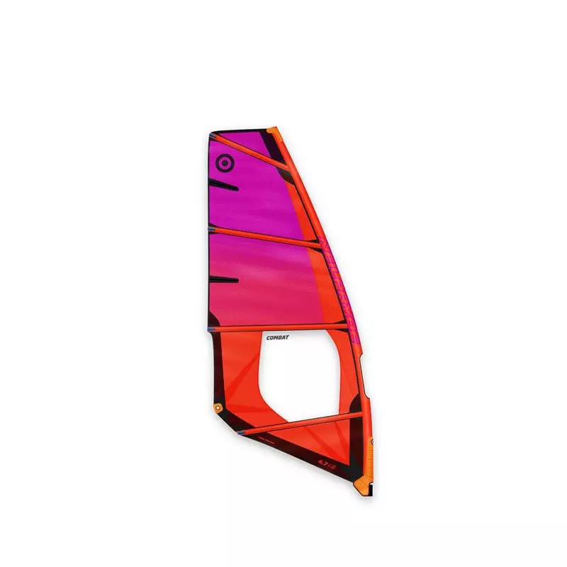 Voile windsurf NEILPRYDE Combat 2025