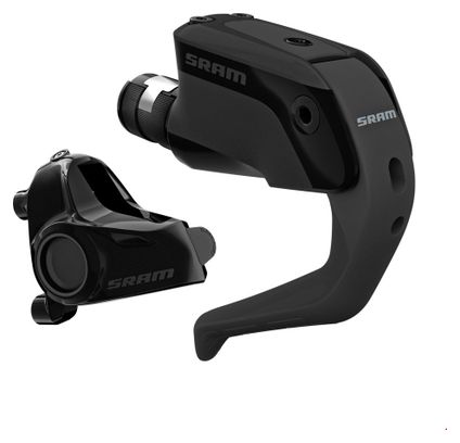 Frein à disque avant aéro SRAM S900 Flat Mount