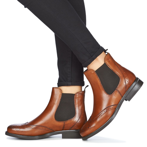 Betty London - JOSTA - Marron