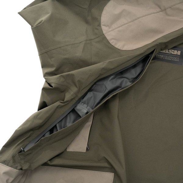 Anorak Nash ZT Lite Dry Pack Smock