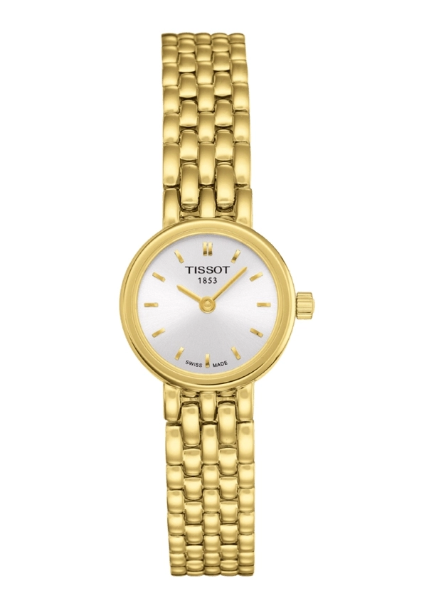 Tissot Damenuhr Lovely T058.009.33.031.00