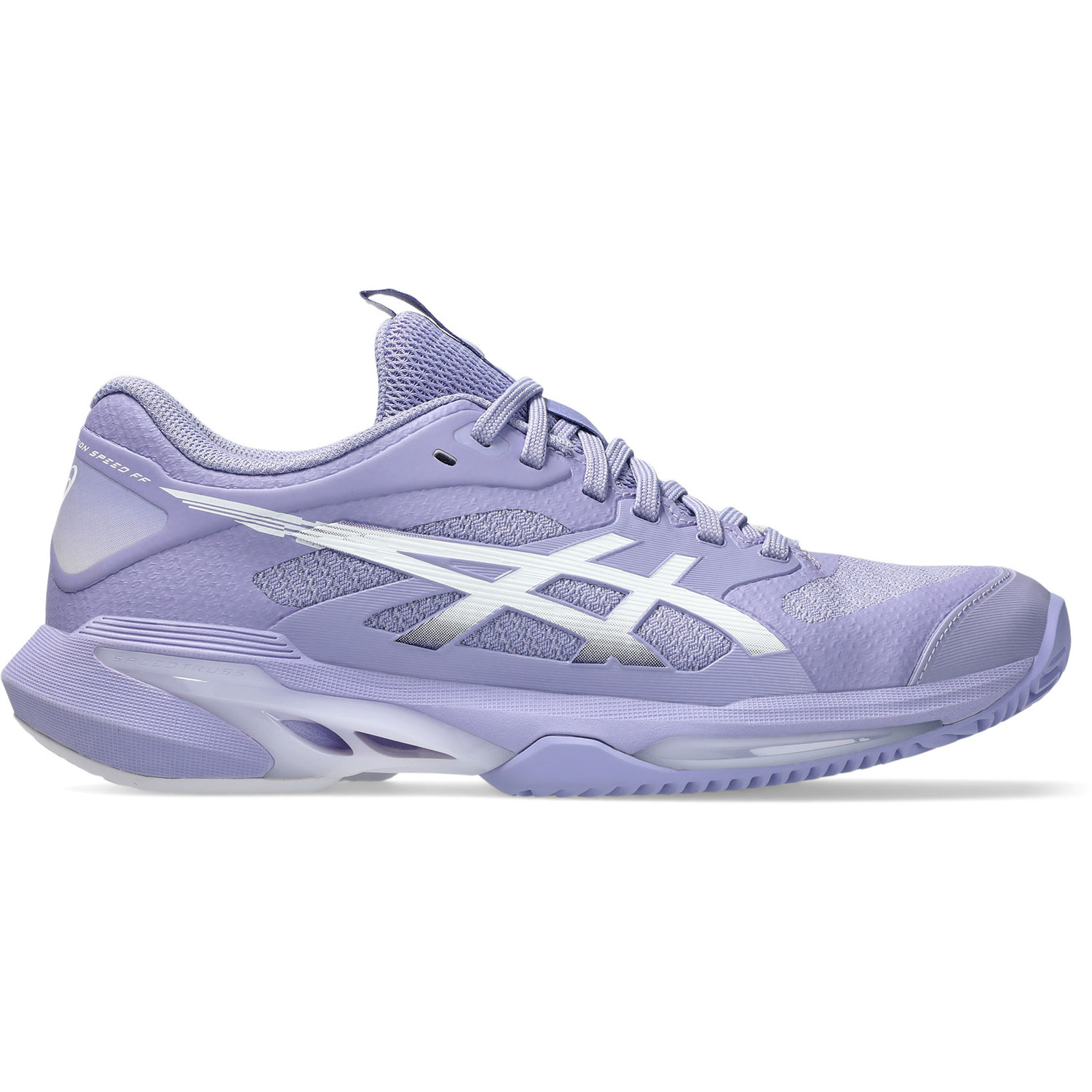 Asics Solution Speed FF 4 Clay Dames