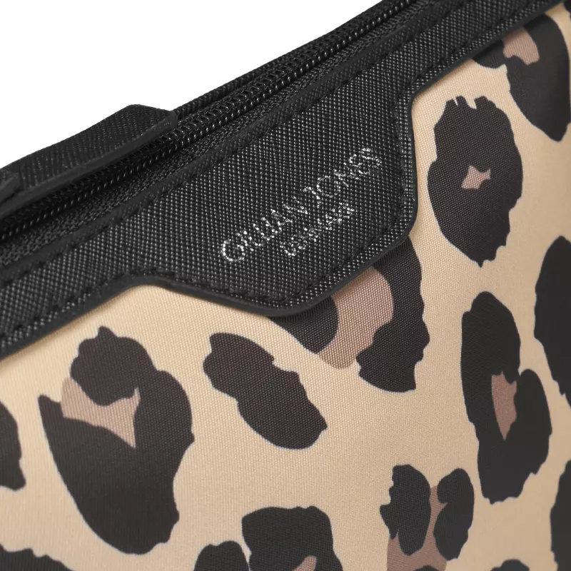 Gillian Jones Urban Travel Makeup Bag- Leo 10063-792