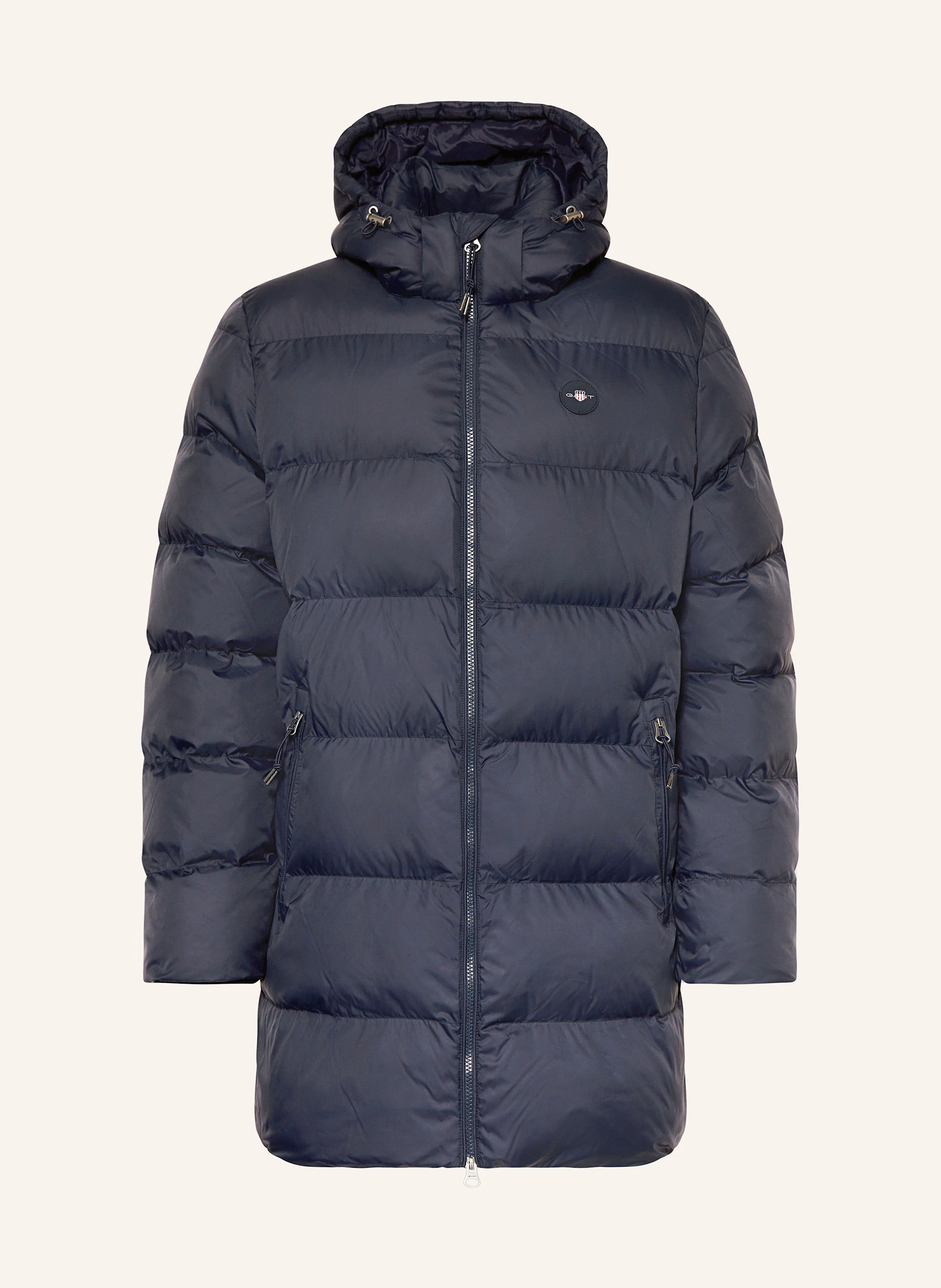 GANT Steppmantel