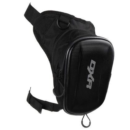 Sacoche de jambe DXR WINSTON - Noir