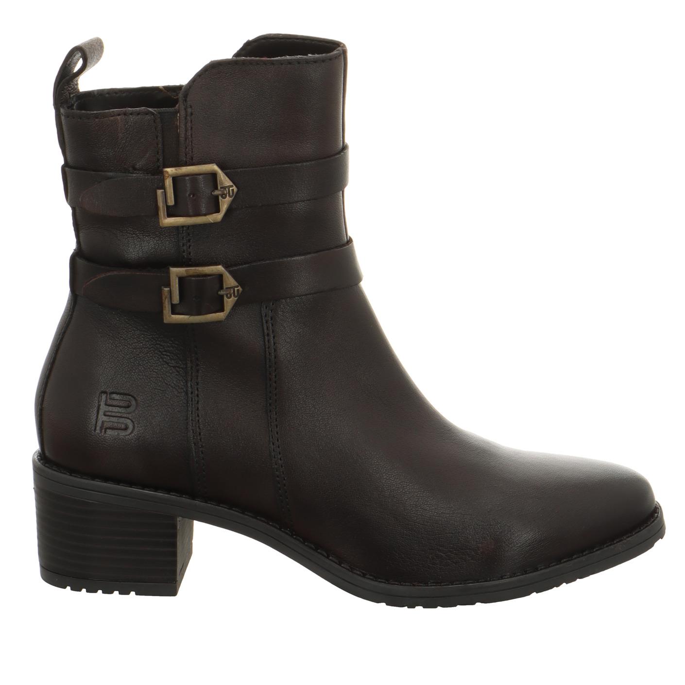 Stiefeletten braun