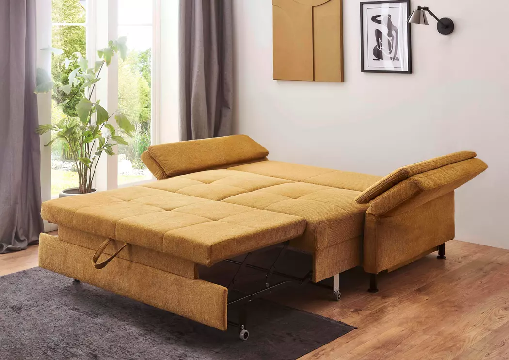 Schlafsofa Sleepy