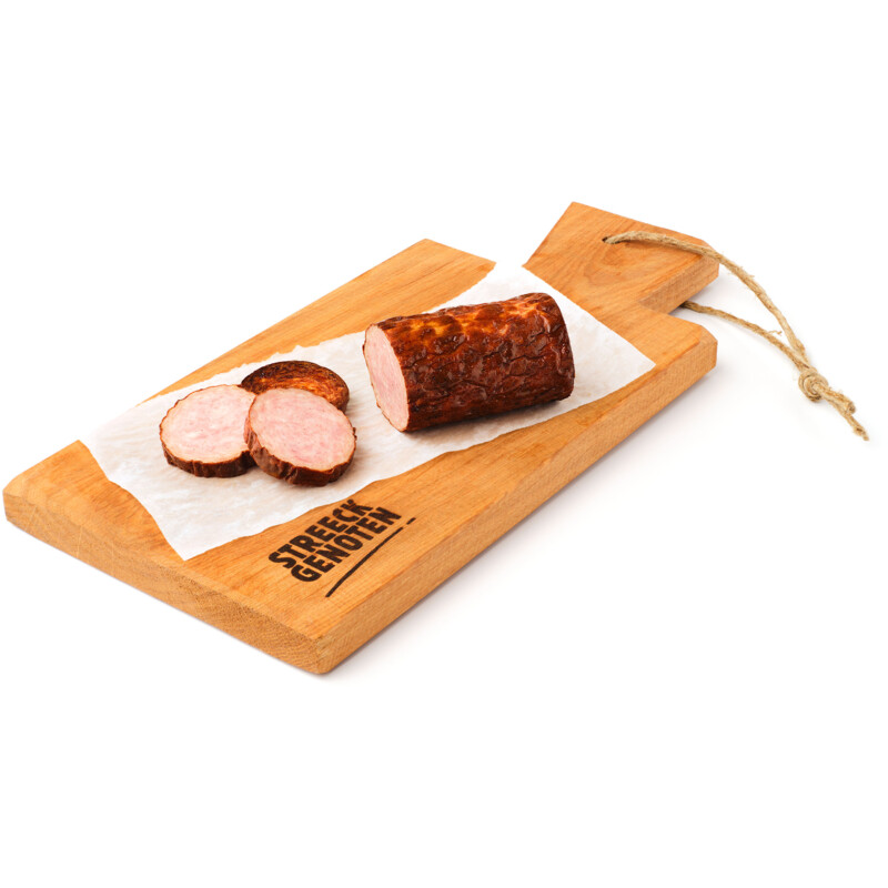 Streeckgenoten Grillworst naturel stukje