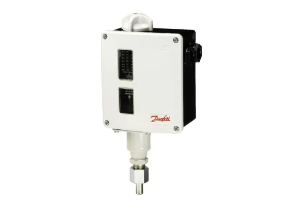 Danfoss 017-525566, 910 g, 1 stk