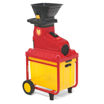 Wolf-Garten fluisterhakselaar SDL2800 EVO