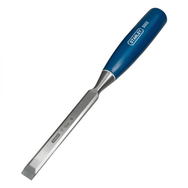 Stanley Formão 5002 12 mm ref.0-16-540