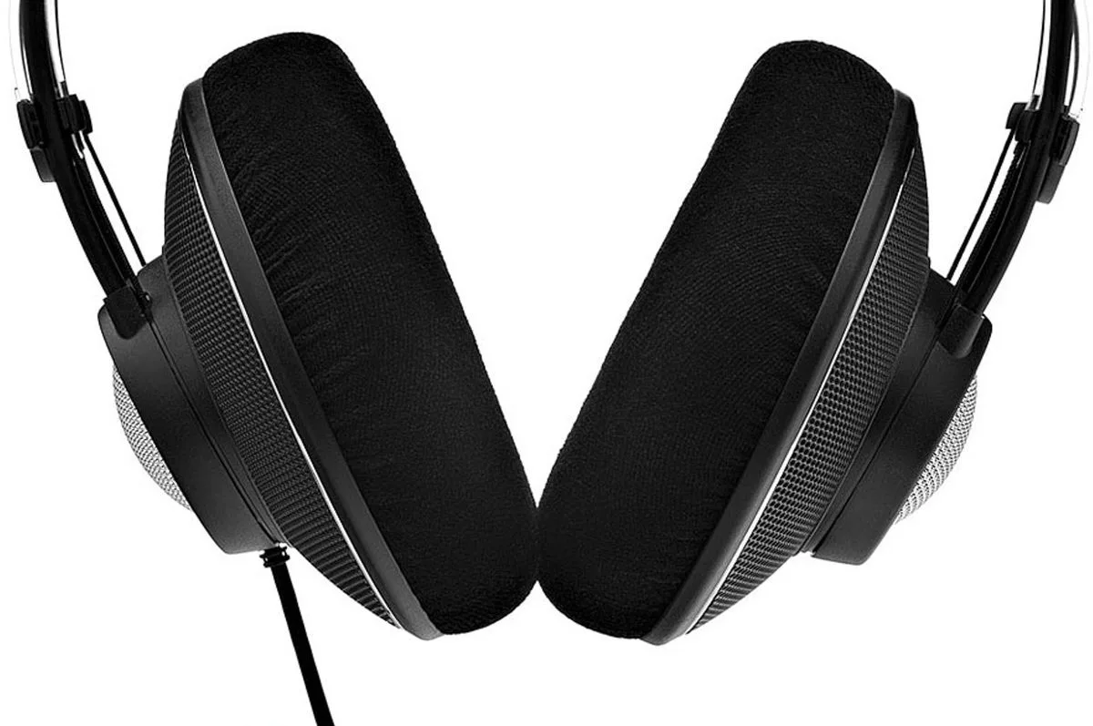 AKG K612 Pro Casques hi-fi