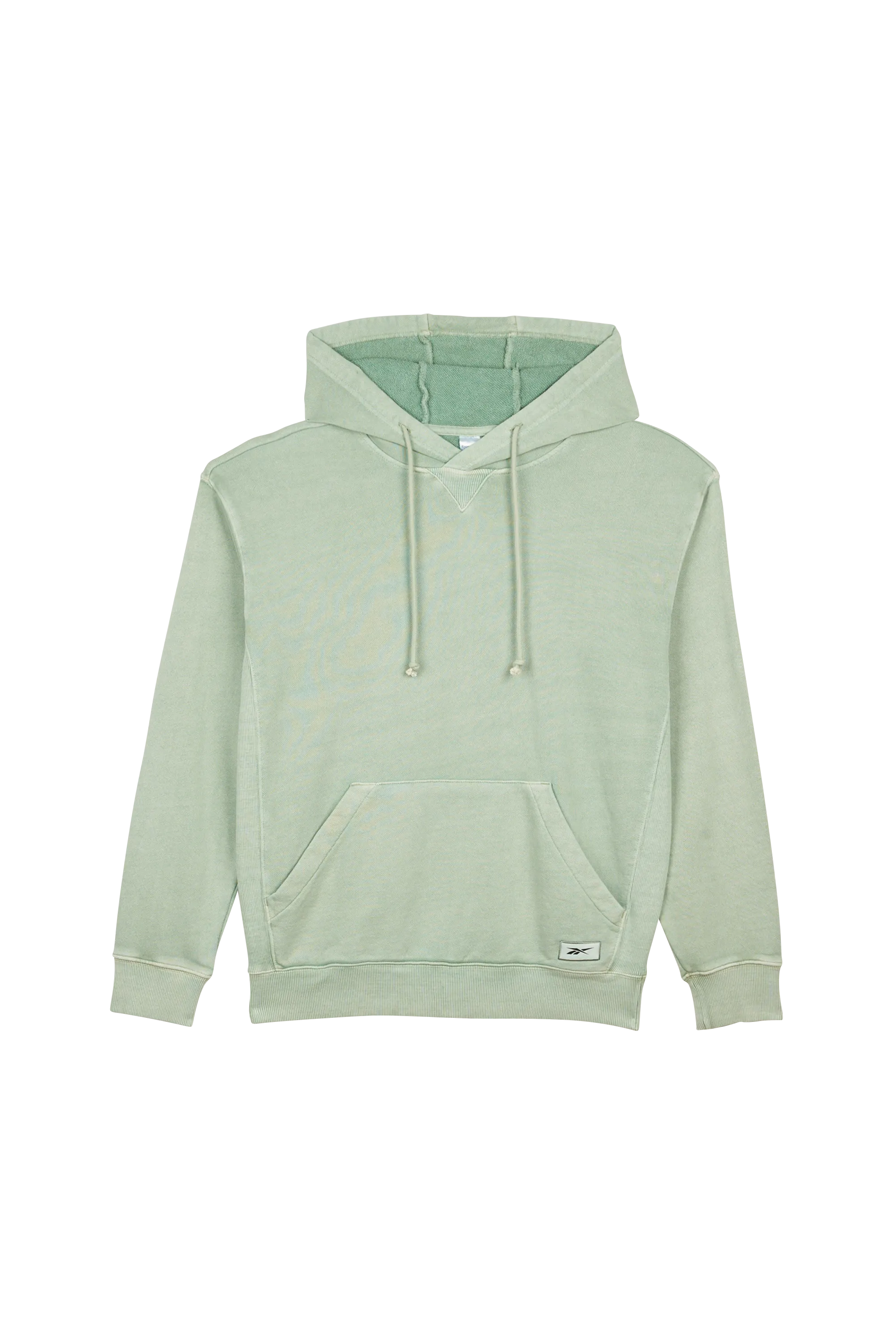 REEBOK Sweat CL ND FT HOODIE Vert