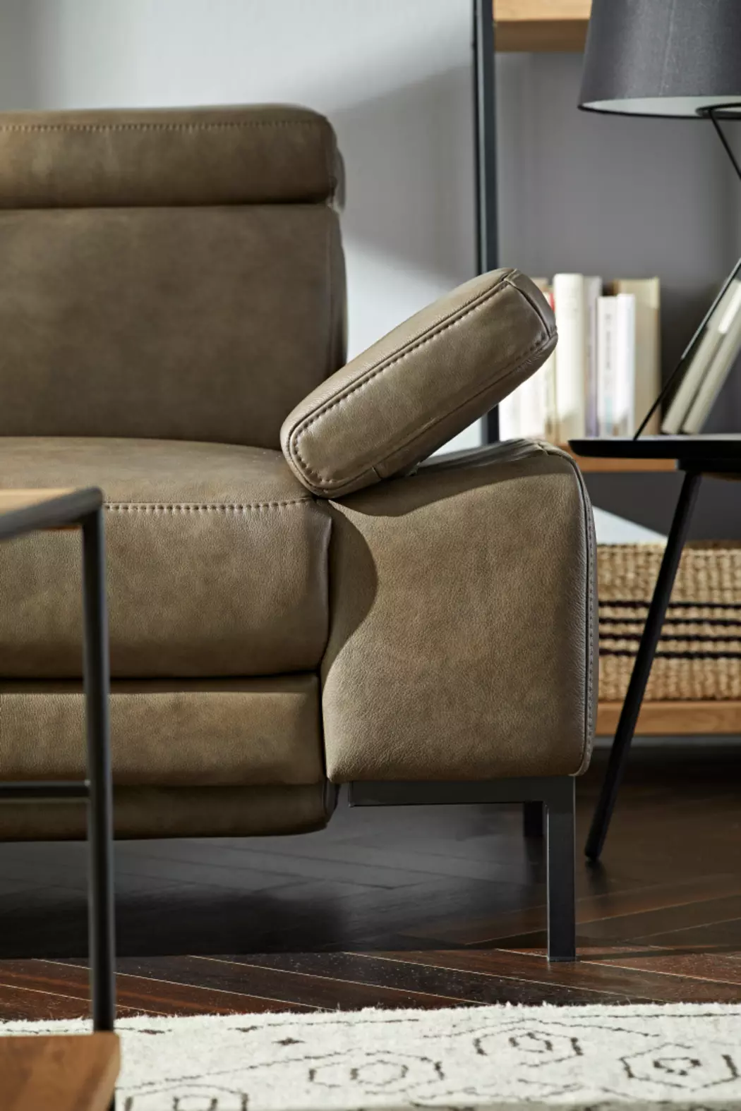 Ecksofa Los Angeles