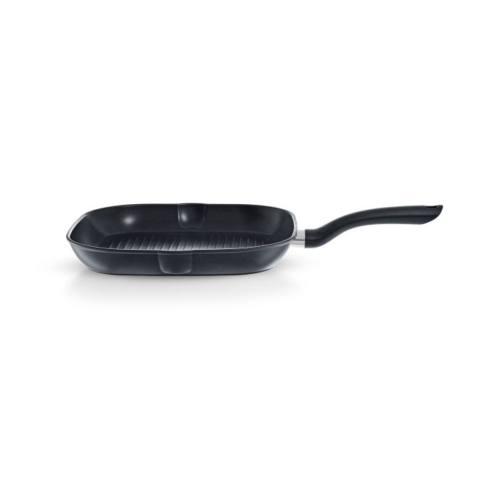Fissler Cenit® Grillpfanne Induktion 28 cm