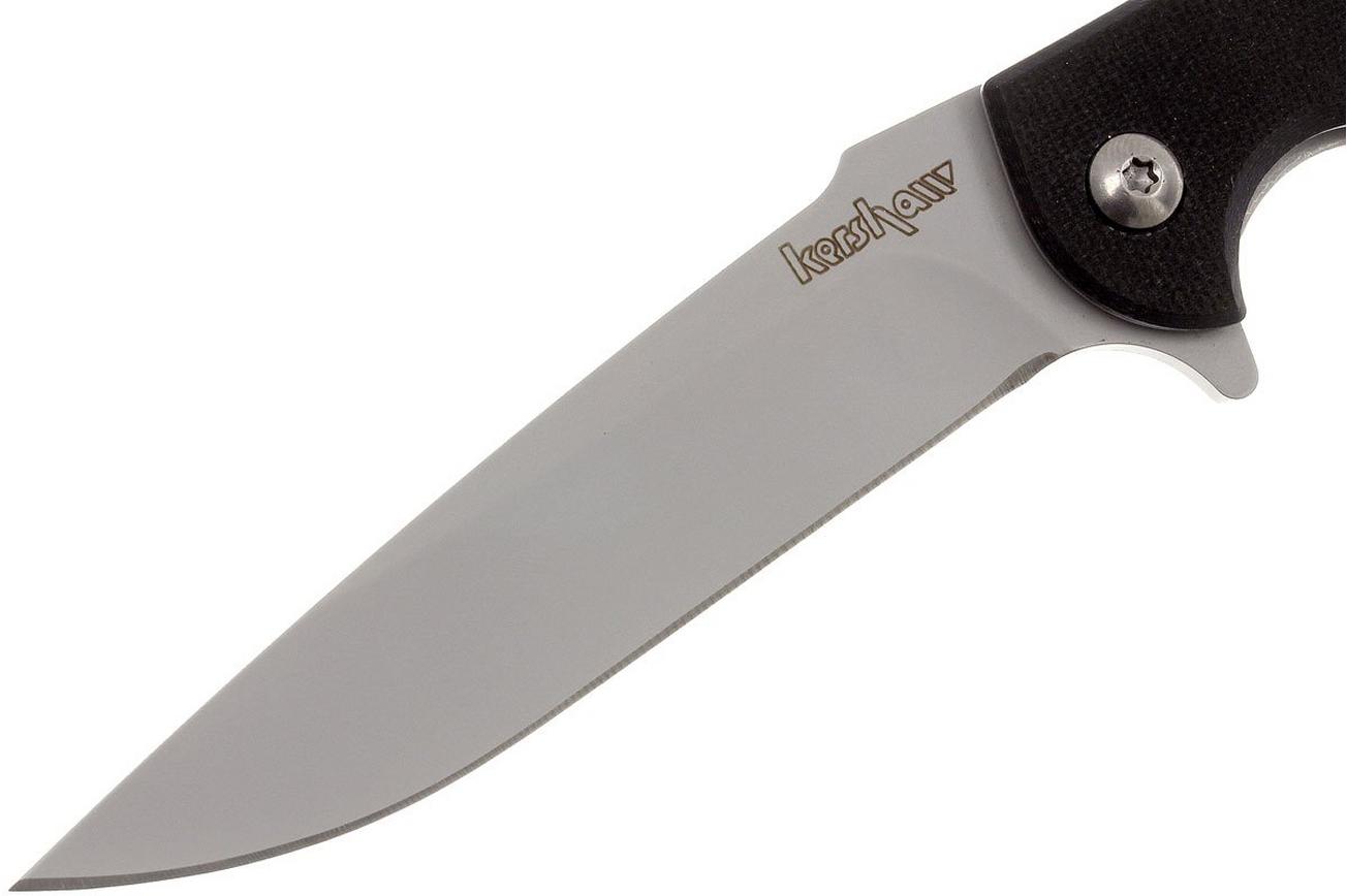 Kershaw Chill 3410 EDC zakmes
