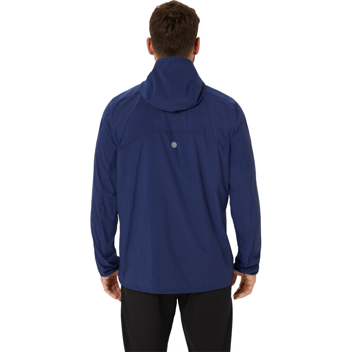 ASICS Road Packable Løbejakke Herre