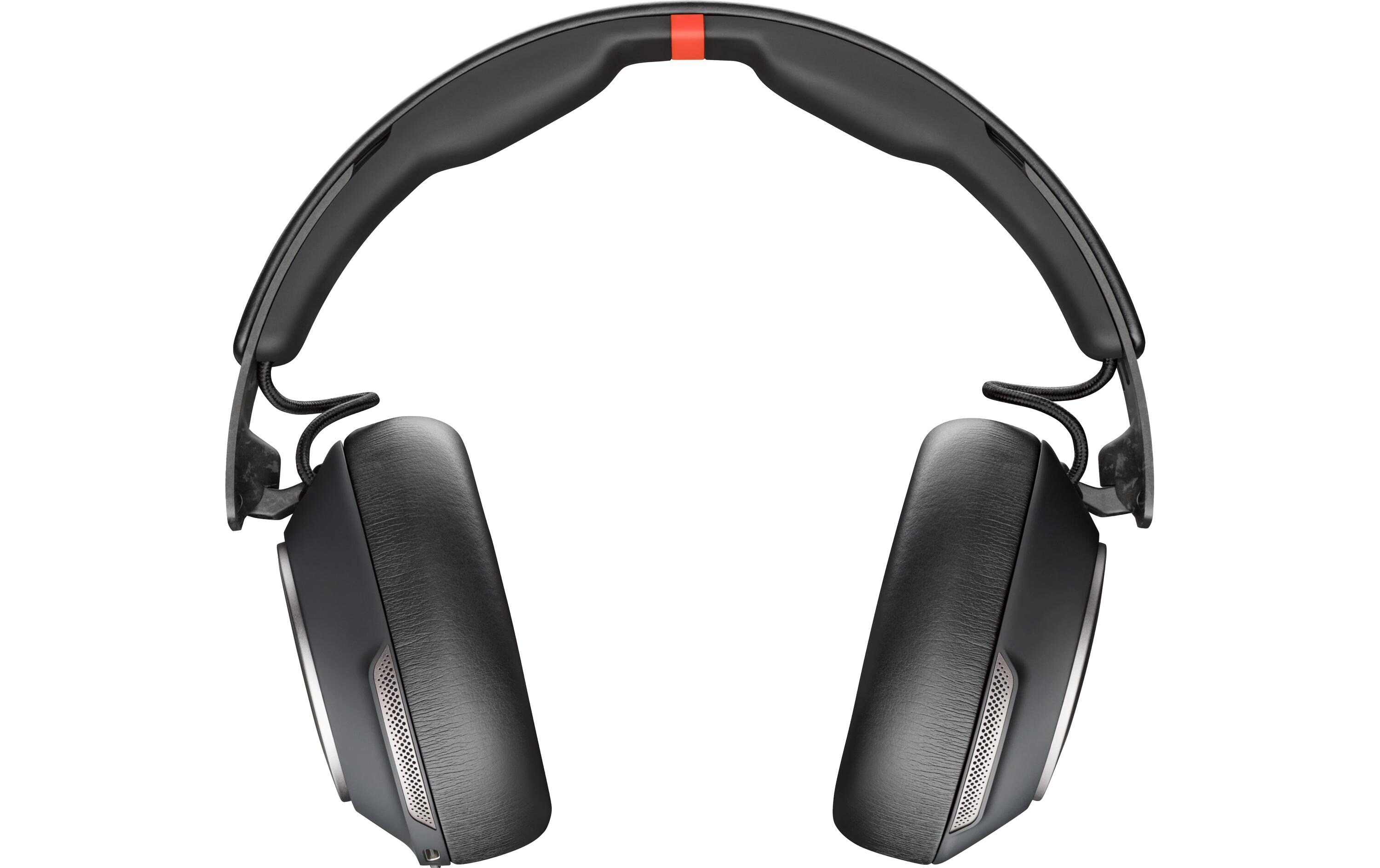Headset Poly Voyager Surround 85 MS<br>Bluetooth-Headset mit adaptiver ANC und kabellosem Aufladen