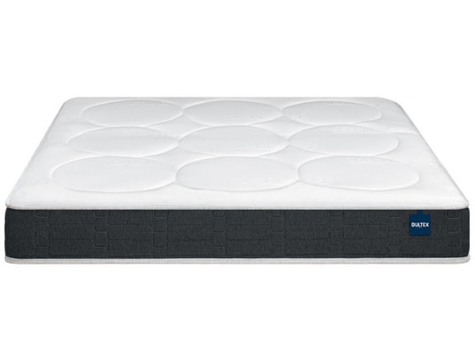 BULTEX - Matelas 140 x 190 Comforting 1419, Mousse Nano 33 kg/m3, 23 cm