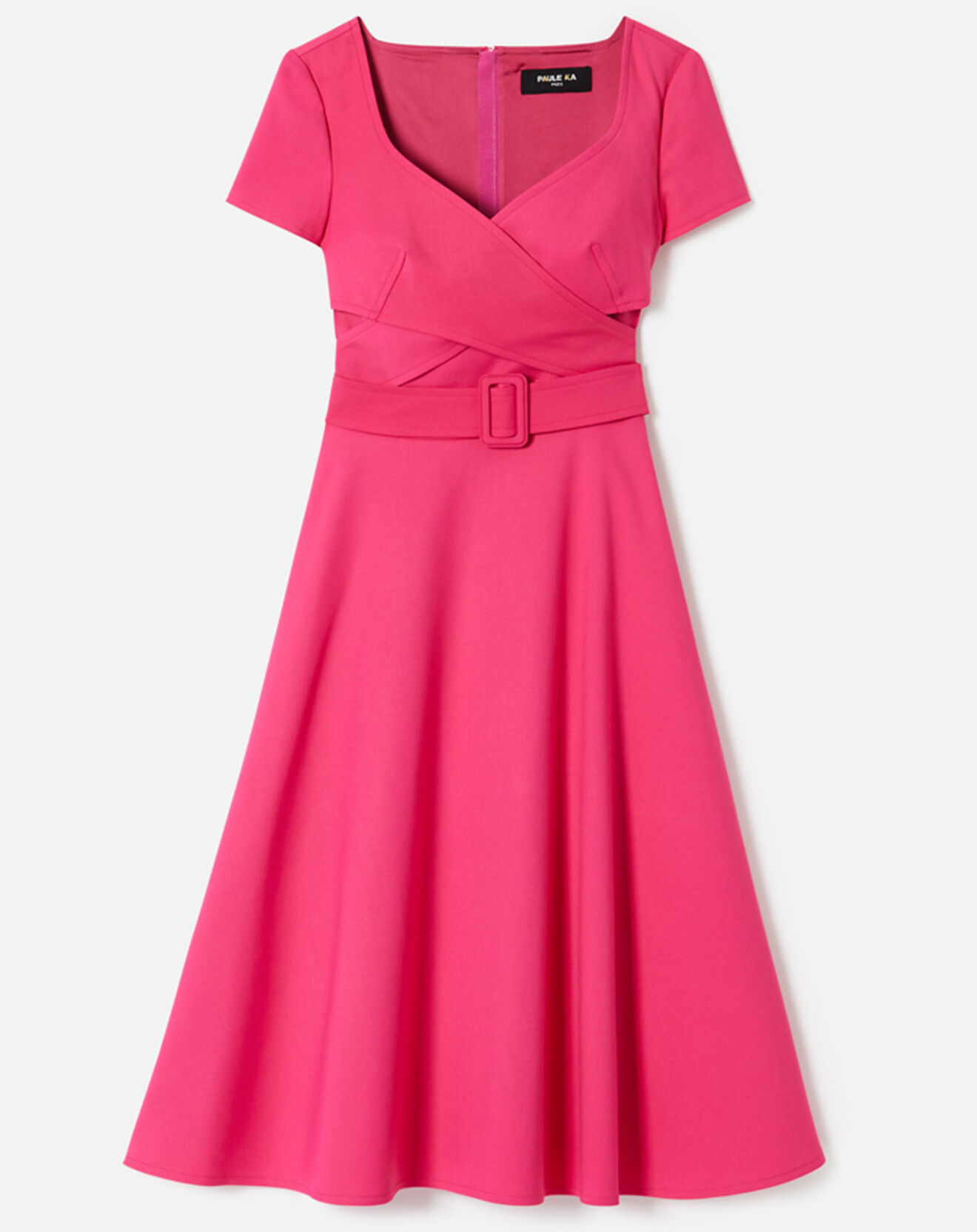 Paule Ka Robe Amina rose