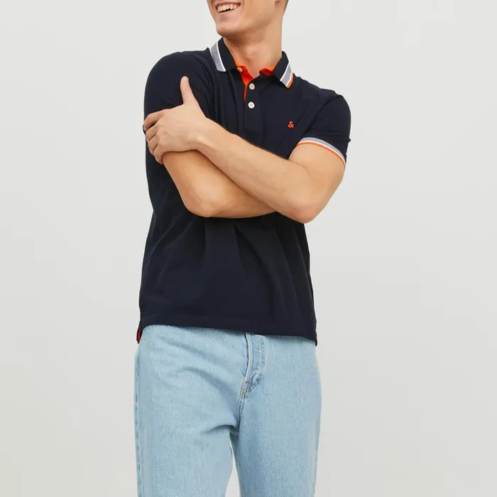 Jack & Jones Essentials Paulos Polo Heren