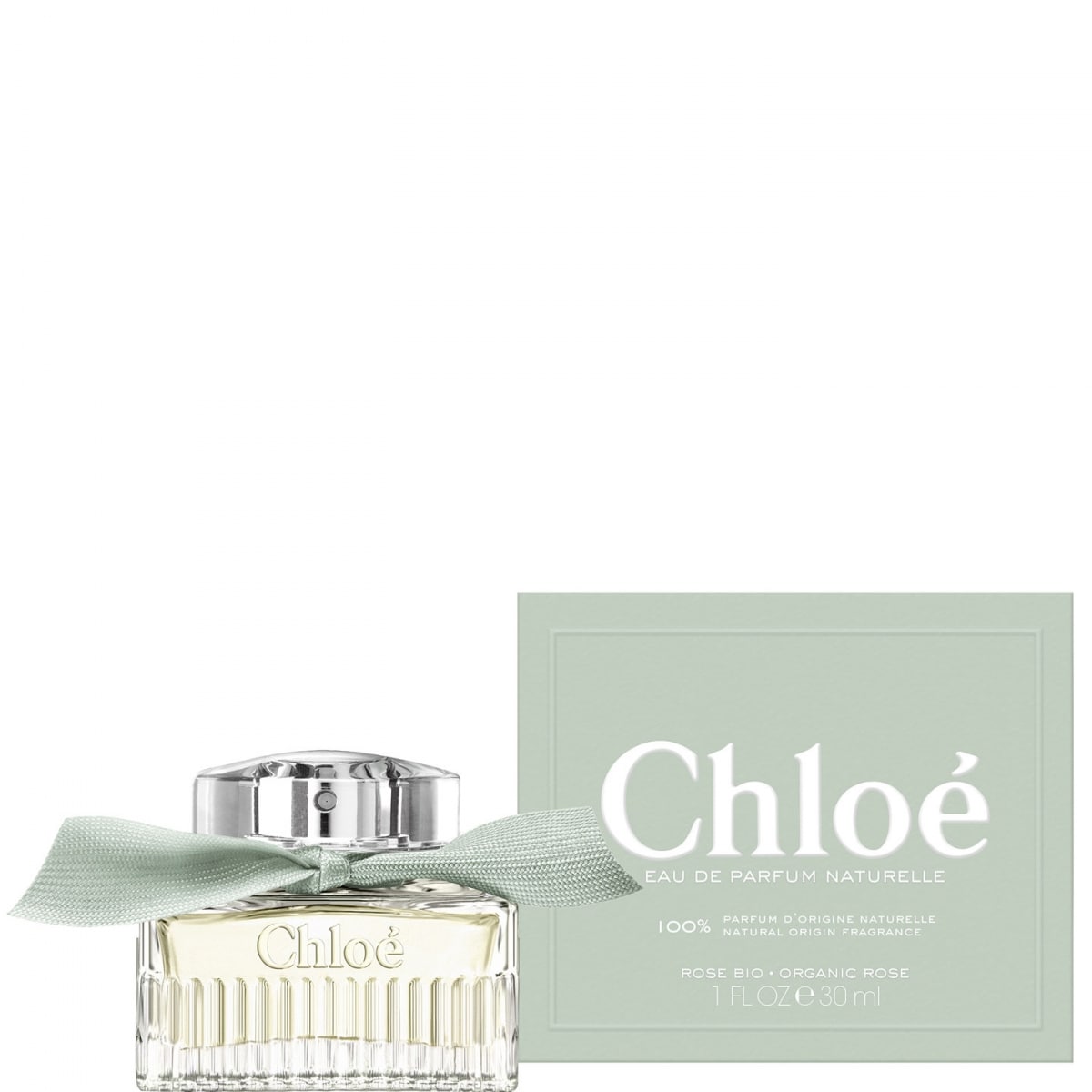 Chloé Chloé Eau de Parfum Naturelle