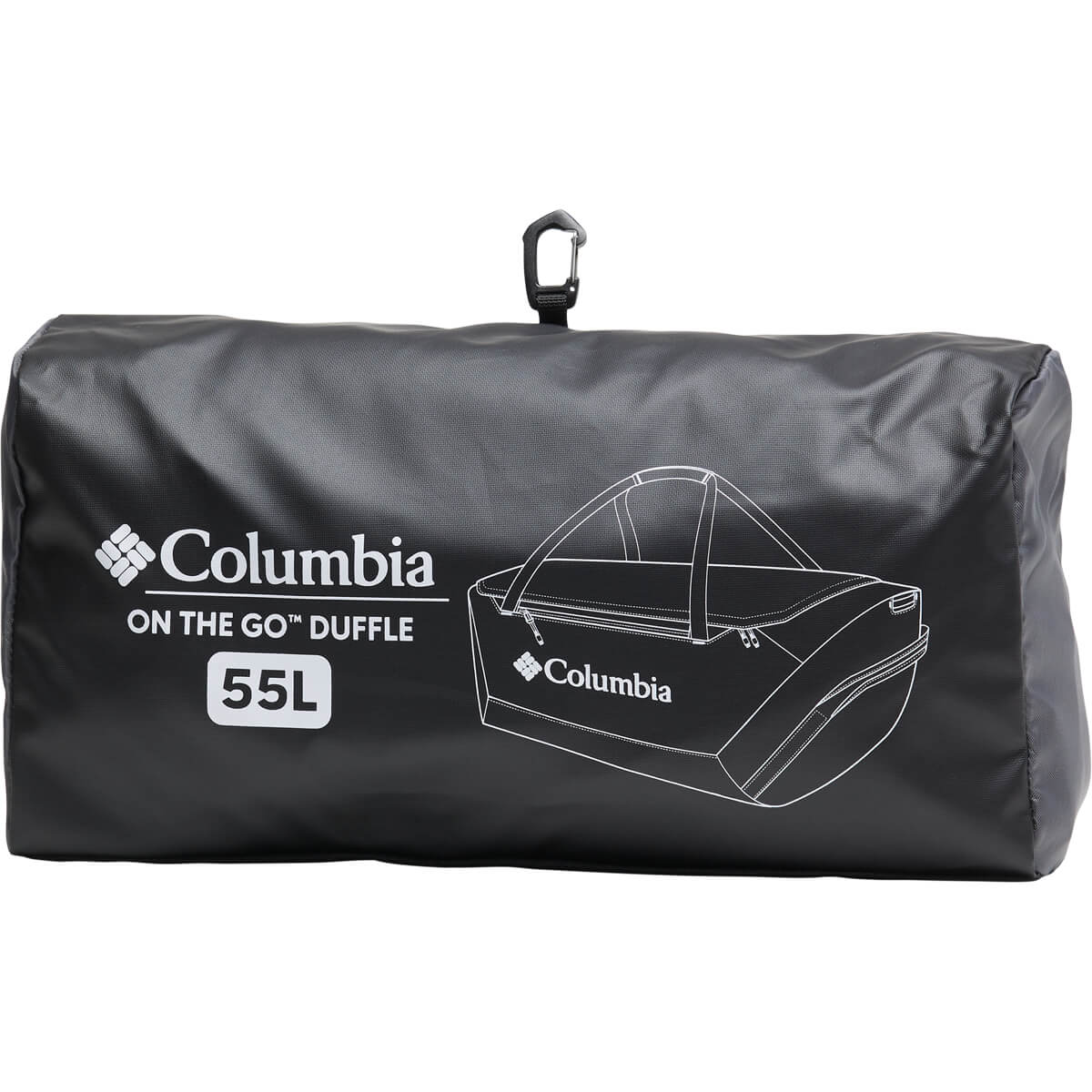 Columbia On The Go 55L Sportstaske