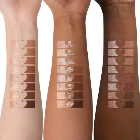 Sculpt & Glow Duo Stick 200 Let's Beach it Up