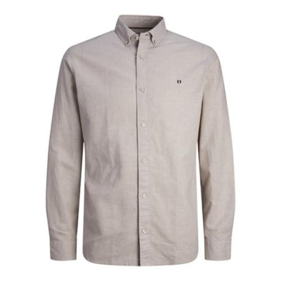 Chemise à manches longues homme Jprblusummhield JACK JONES PREMIUM