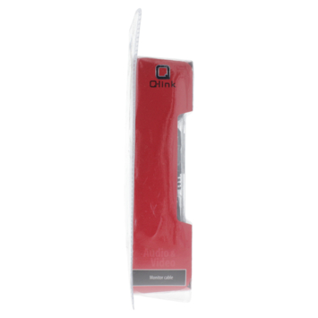 Q-Link VGA kabel 2 meter
