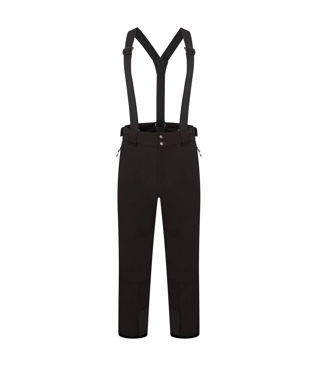 Dare 2B - Pantalon de ski STANDFAST - Homme (Noir) - UTRW8252