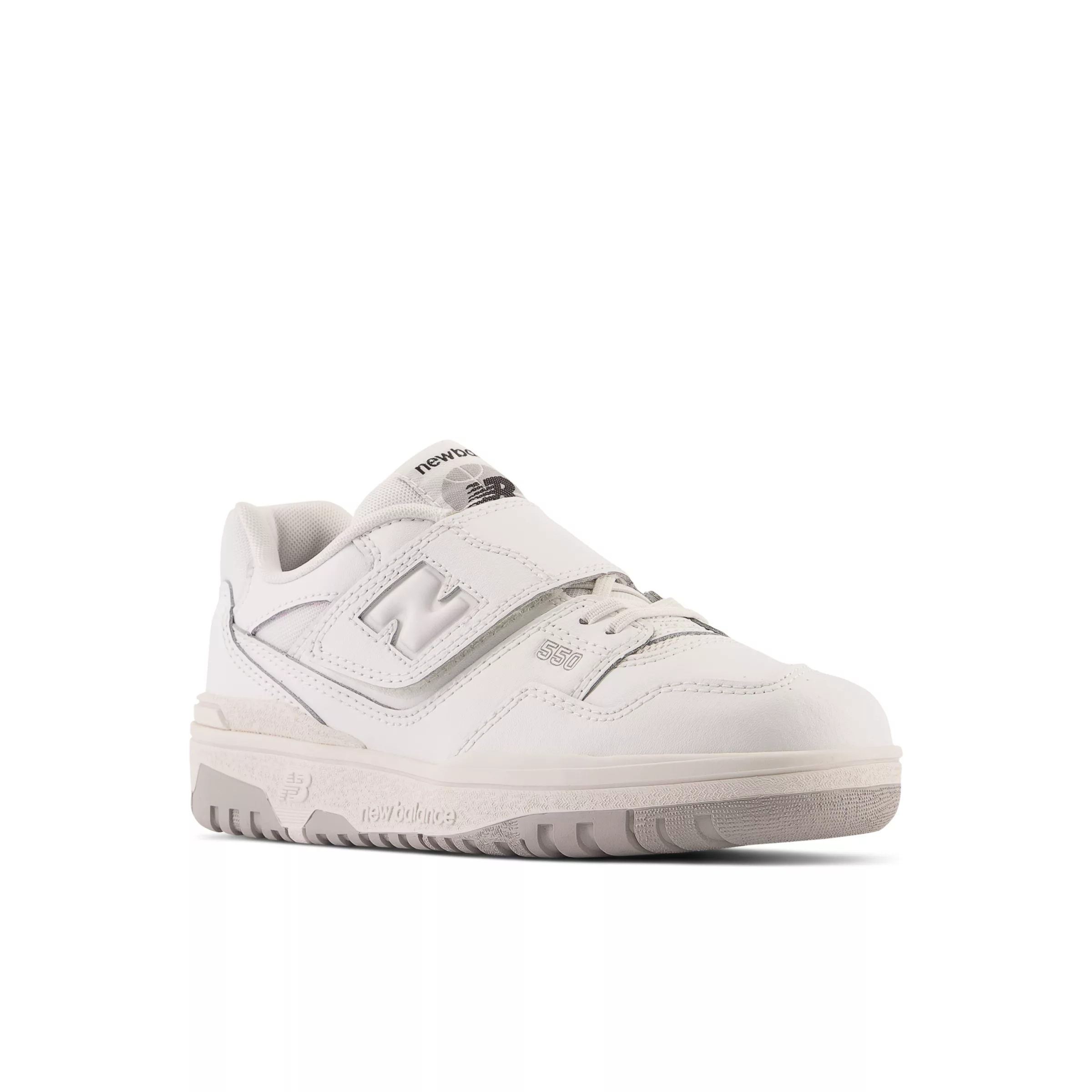 Bambino 550 Bungee Lace with Top Strap