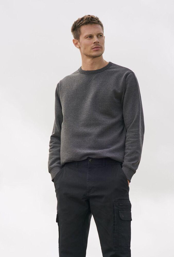 SOL'S 03820 - Docker Pantalon Stretch Homme