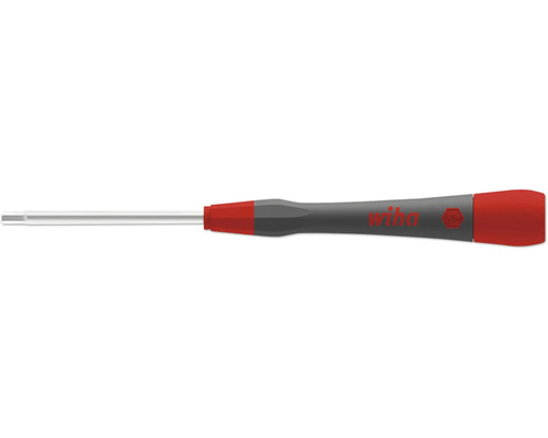 Wiha 263P Pico Finish schroevendraaier 0,9 x 40 mm