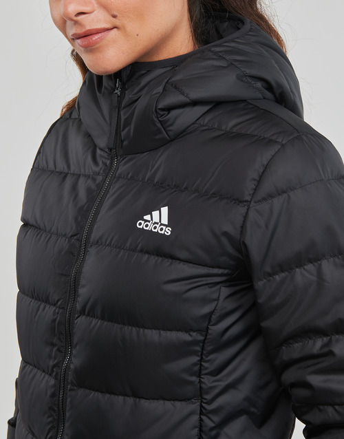 Adidas Sportswear - ESS L D HO J - Noir