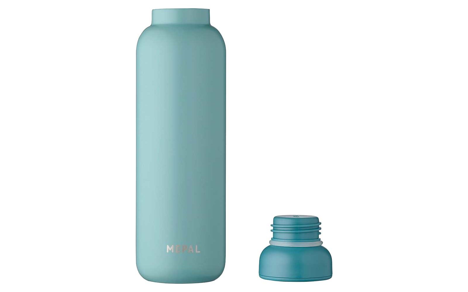Mepal Ellipse Thermoflasche 350 ml nordic denim