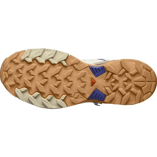 Chaussure de randonnée mid SALOMON X ULTRA 360 EDGE MID GORE-TEX
