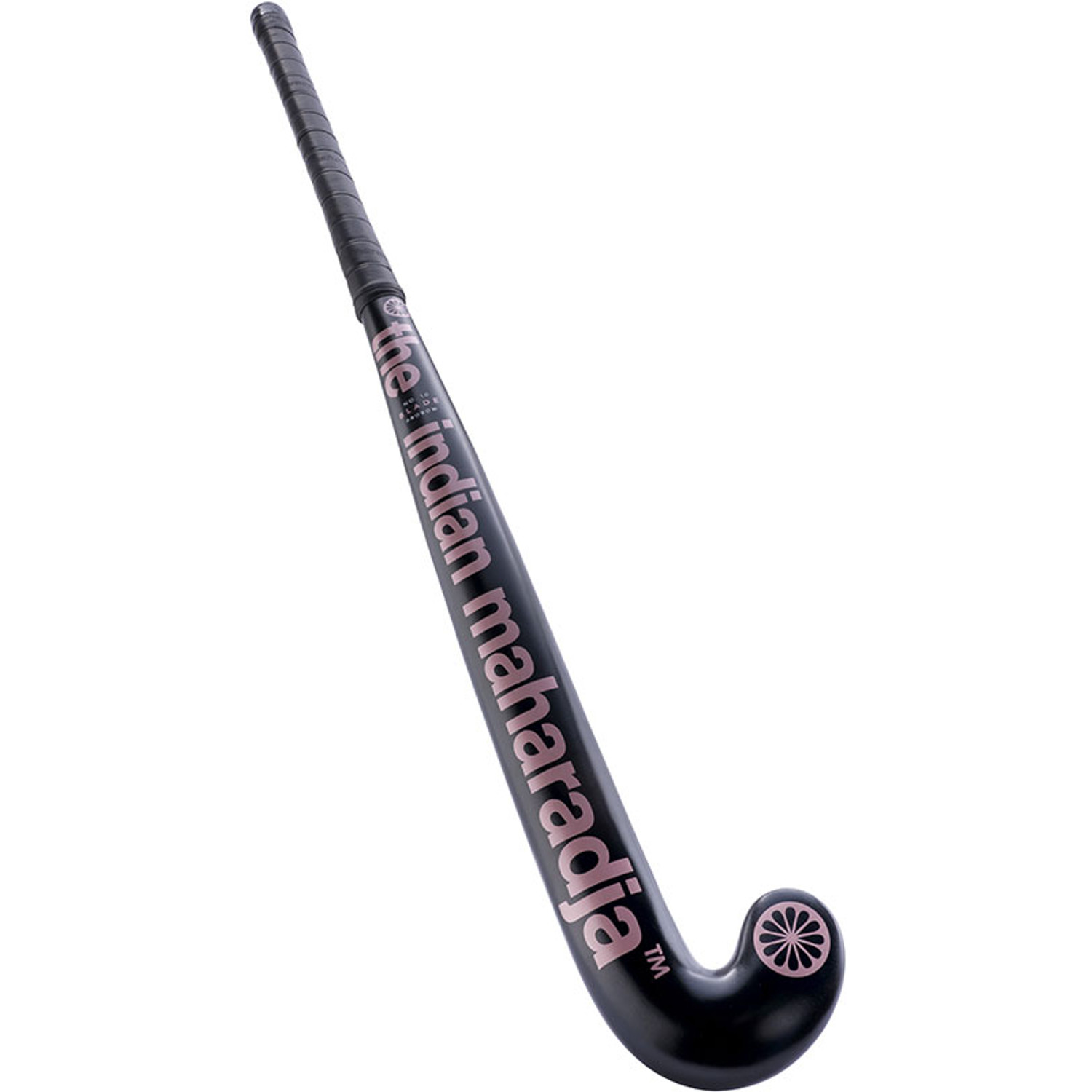Indian Maharadja Blade 10