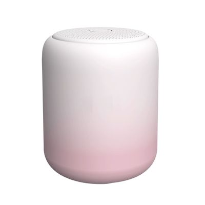T'nB COLOR - enceinte sans fil Bluetooth - rose