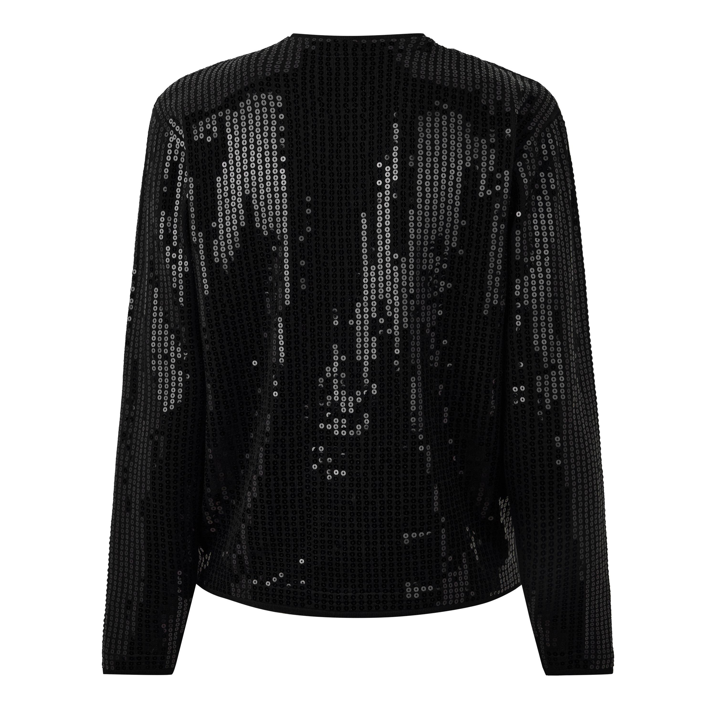 Biba Sequin Jumper