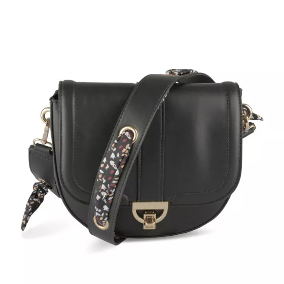 Sac à main NOIR MERRY SCOTT