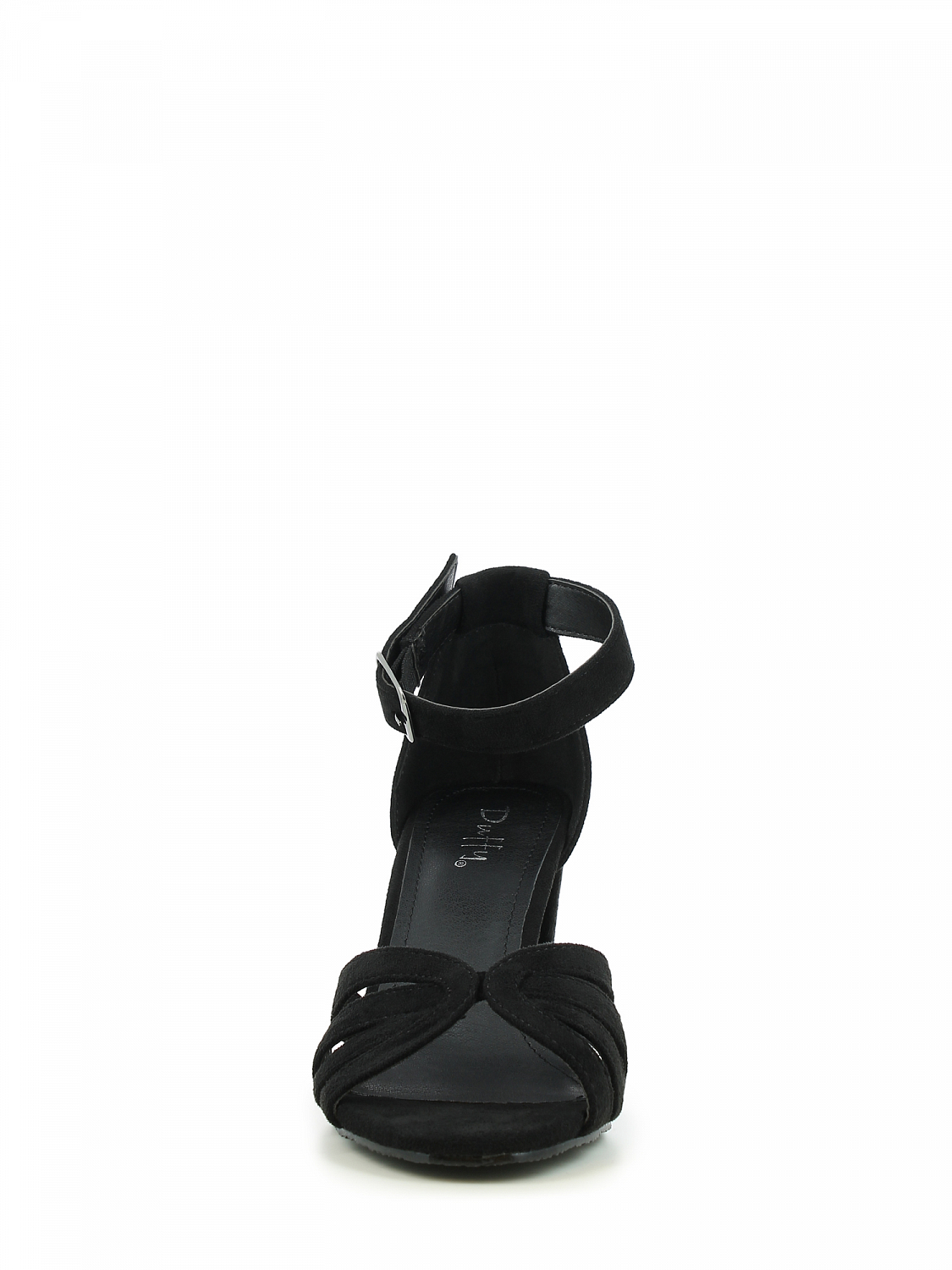 Duffy Saprina Black