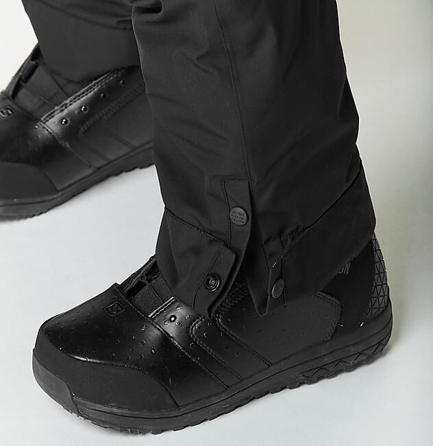 PICTURE - PANTALON TIME PANTS